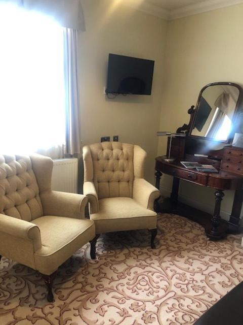 Colchester Boutique Hotel Zimmer foto