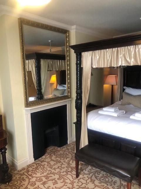 Colchester Boutique Hotel Zimmer foto