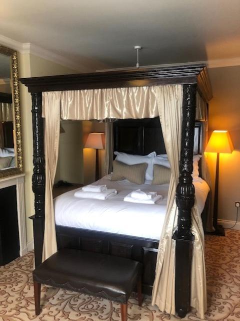 Colchester Boutique Hotel Zimmer foto